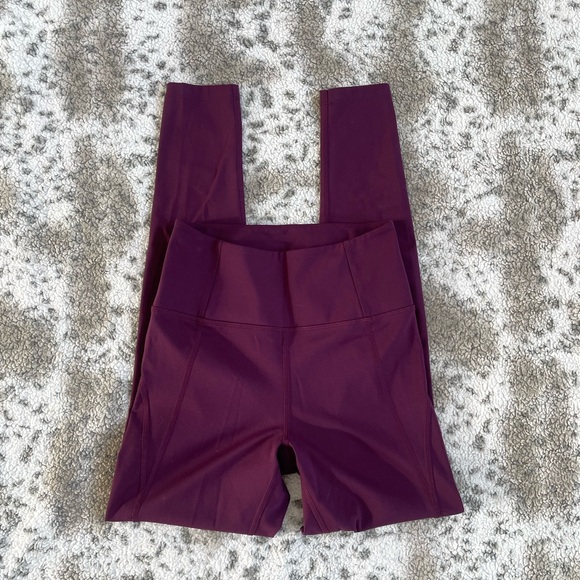 girlfriend collective Pants - Girlfriend collective athletic leggings